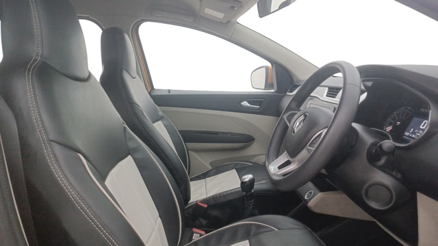 View Renault Triber Image 18 Used Renault Triber Image 18