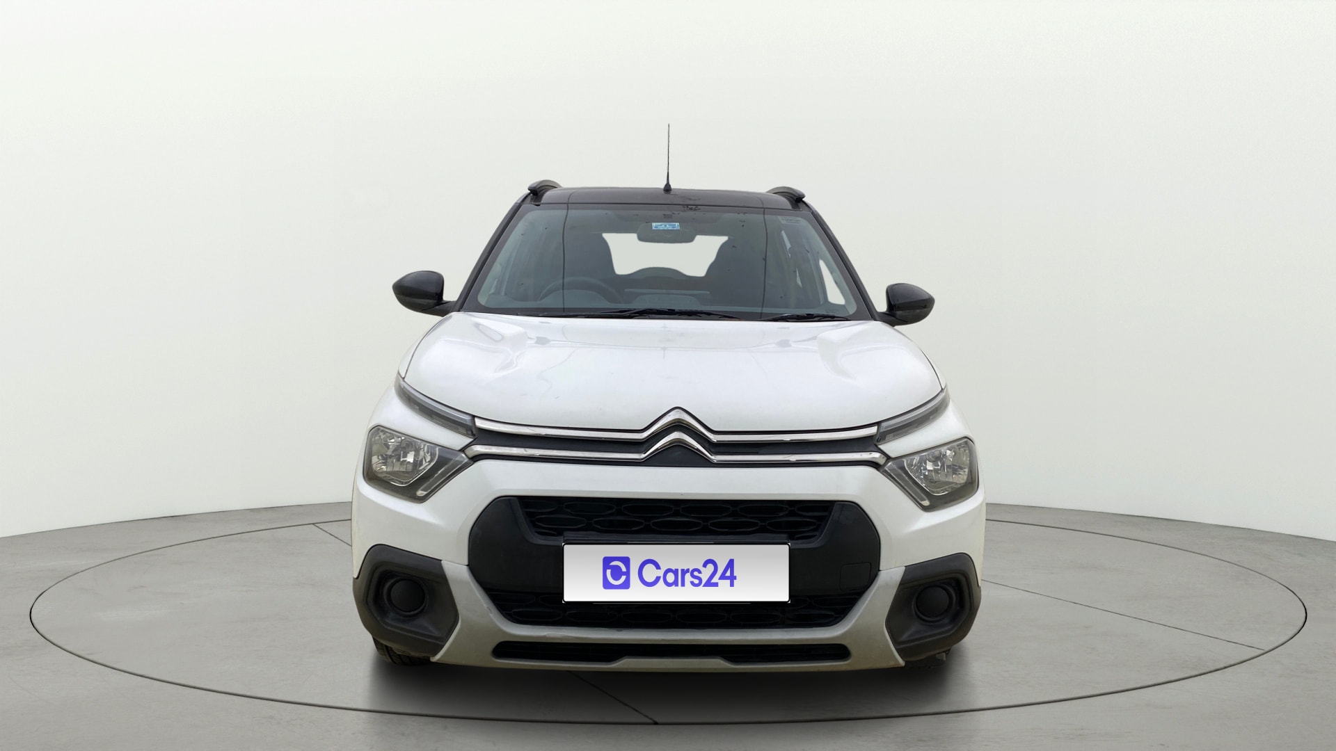 Used 2022 Citroen C3 Used 2022 Citroen C3