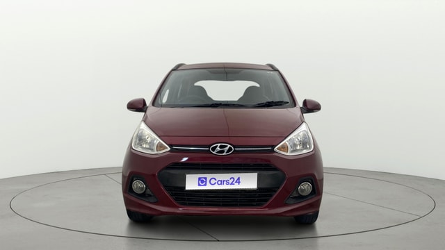 View Hyundai Grand i10 Image 1 Used Hyundai Grand i10 Image 1