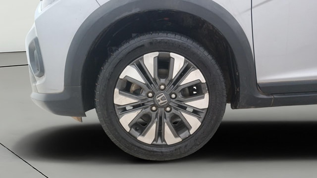 View Honda WR-V Image 28 Used Honda WR-V Image 28
