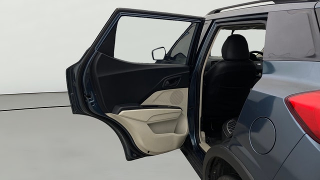 View Mahindra XUV300 Image 22 Used Mahindra XUV300 Image 22