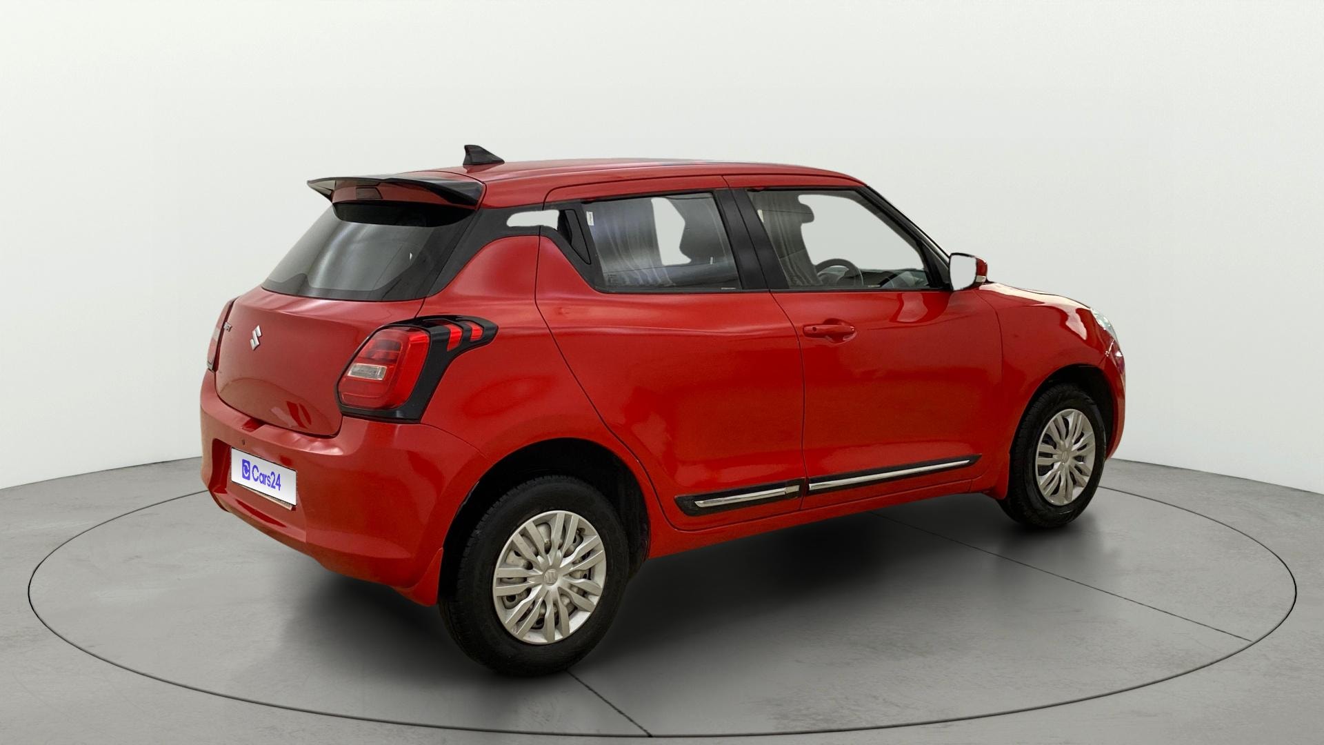 View 2019 Maruti Suzuki 1000 Base Variant Image 42 Used 2019 Maruti Suzuki 1000 Base Variant Image 42