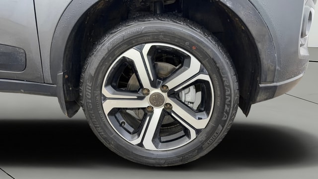 View Tata Nexon Image 41 Used Tata Nexon Image 41