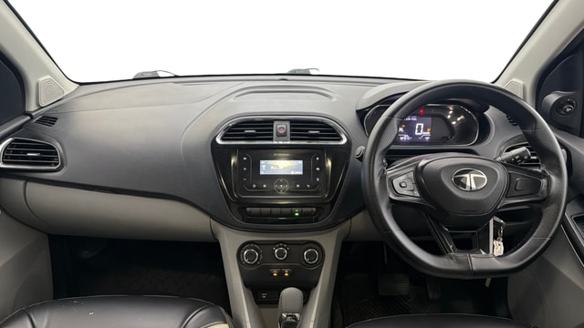 View Tata Tiago Image 15 Used Tata Tiago Image 15