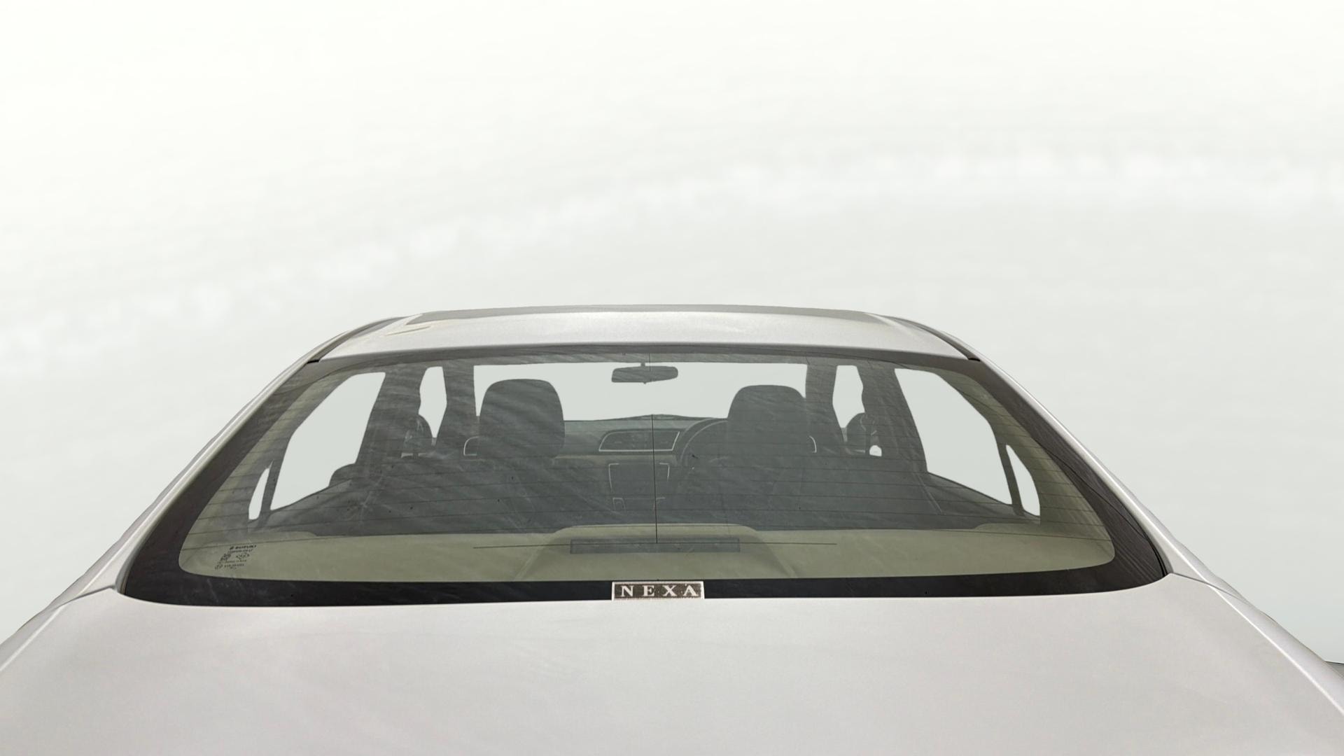 View 2019 Maruti Suzuki 1000 Base Variant Image 5 Used 2019 Maruti Suzuki 1000 Base Variant Image 5