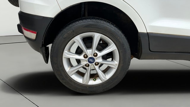 View Ford EcoSport Image 24 Used Ford EcoSport Image 24