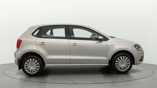 View Volkswagen Polo Image 26 Used Volkswagen Polo Image 26