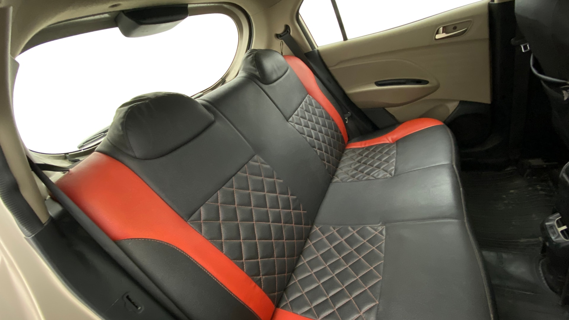 View 2019 Hyundai New Santro Asta AMT Petrol Image 29 Used 2019 Hyundai New Santro Asta AMT Petrol Image 29