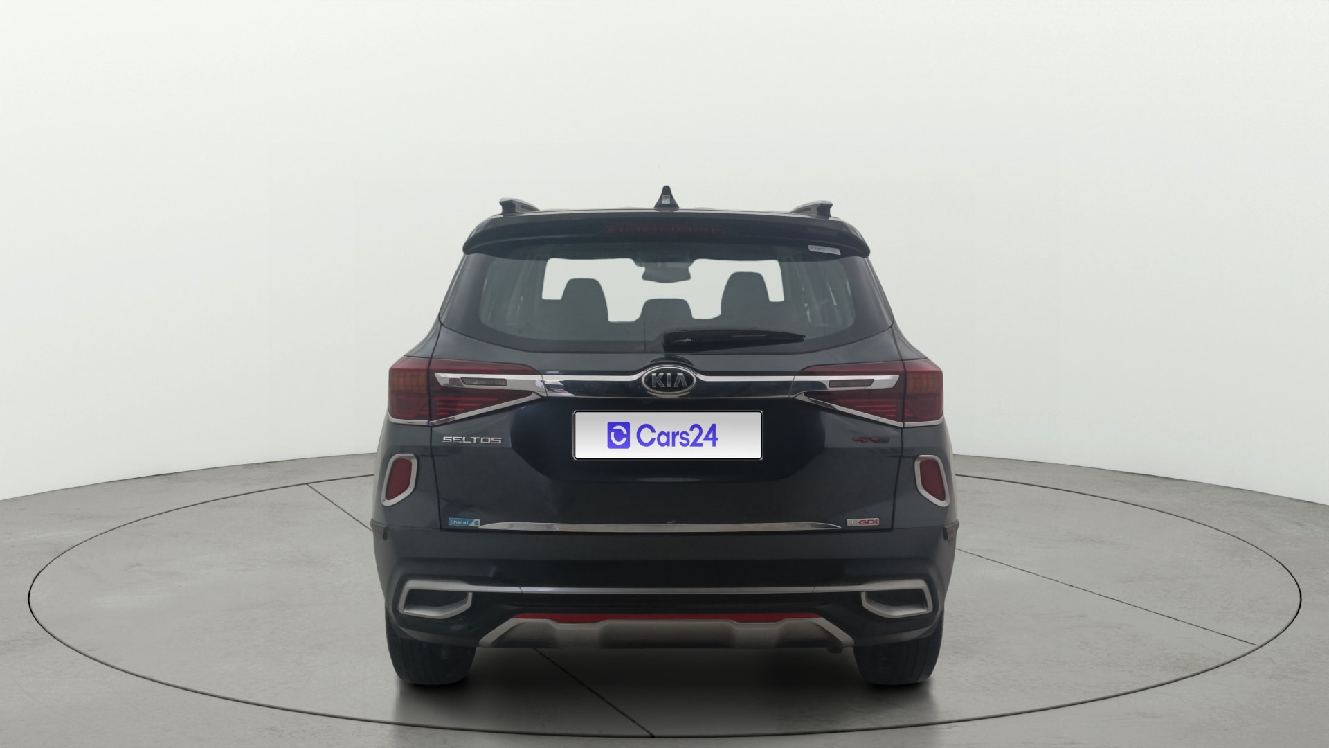 Used 2019 Kia Seltos Used 2019 Kia Seltos