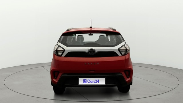 View Tata Nexon Image 38 Used Tata Nexon Image 38