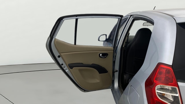 View Hyundai i10 Image 22 Used Hyundai i10 Image 22