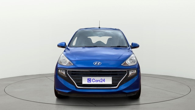 View Hyundai New Santro Image 1 Used Hyundai New Santro Image 1