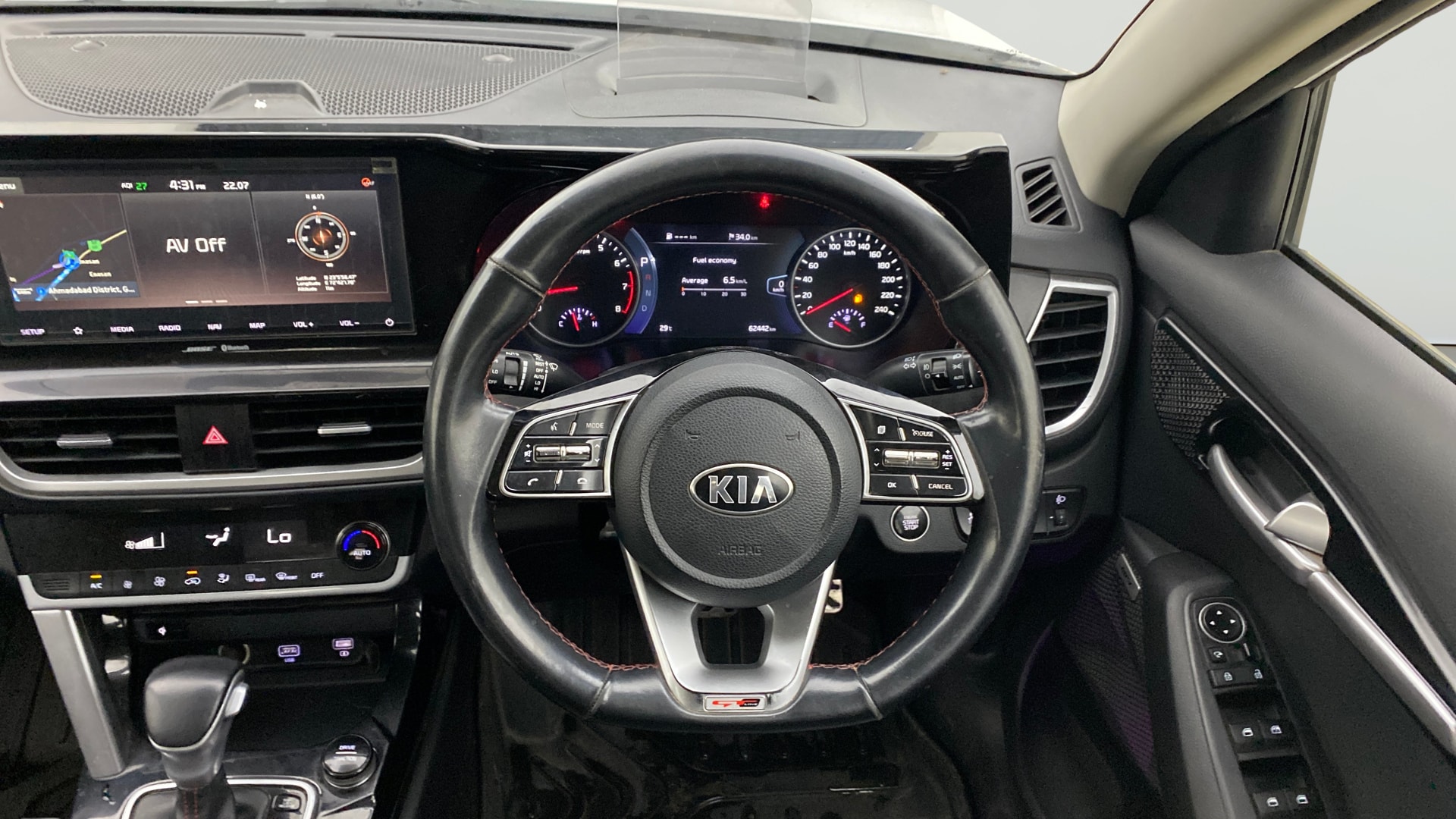 Used 2021 Kia Seltos Used 2021 Kia Seltos