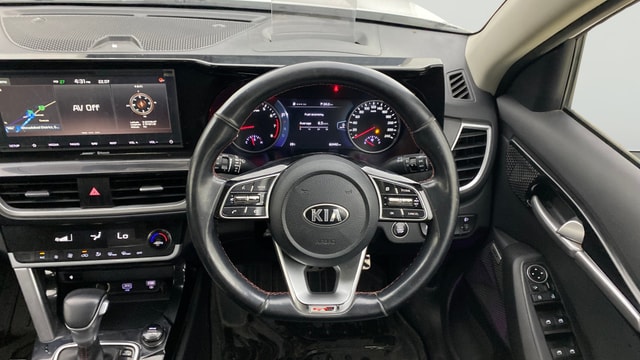 View Kia Seltos Image 13 Used Kia Seltos Image 13