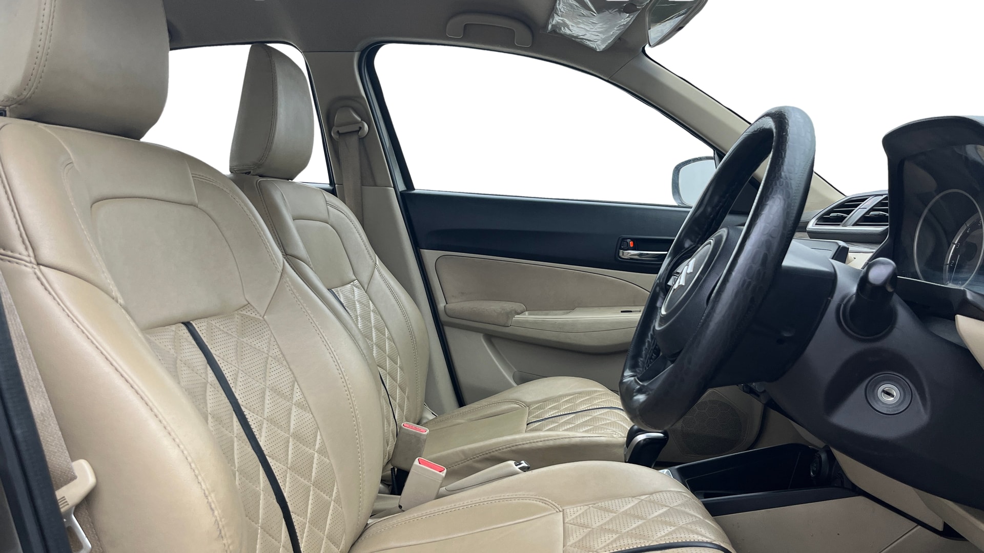 View 2022 Maruti Suzuki 1000 Base Variant Image 25 Used 2022 Maruti Suzuki 1000 Base Variant Image 25