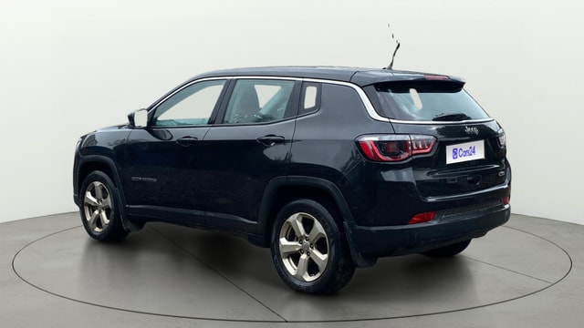 View Jeep Compass Image 2 Used Jeep Compass Image 2