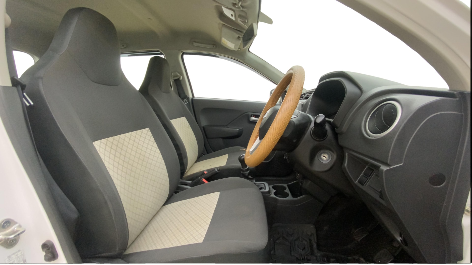 View 2024 Maruti Suzuki Alto K10 LX Image 25 Used 2024 Maruti Suzuki Alto K10 LX Image 25
