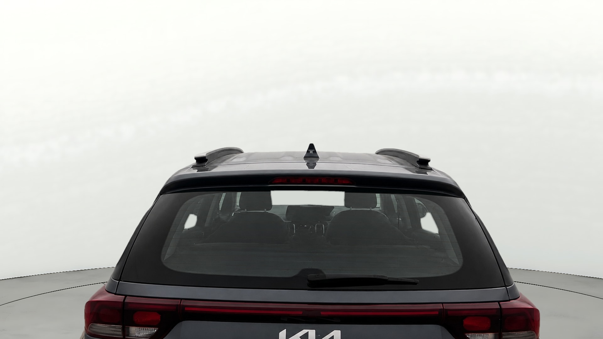 View 2022 Kia Sonet HTK Plus iMT Petrol Image 3 Used 2022 Kia Sonet HTK Plus iMT Petrol Image 3