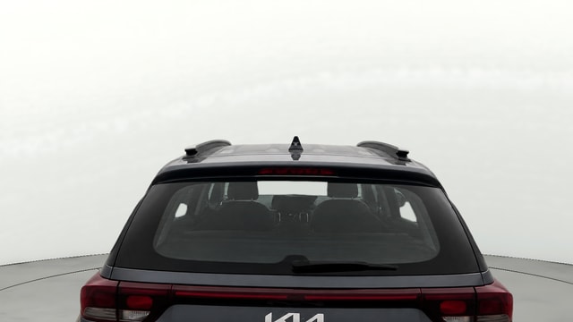 View Kia Sonet Image 3 Used Kia Sonet Image 3
