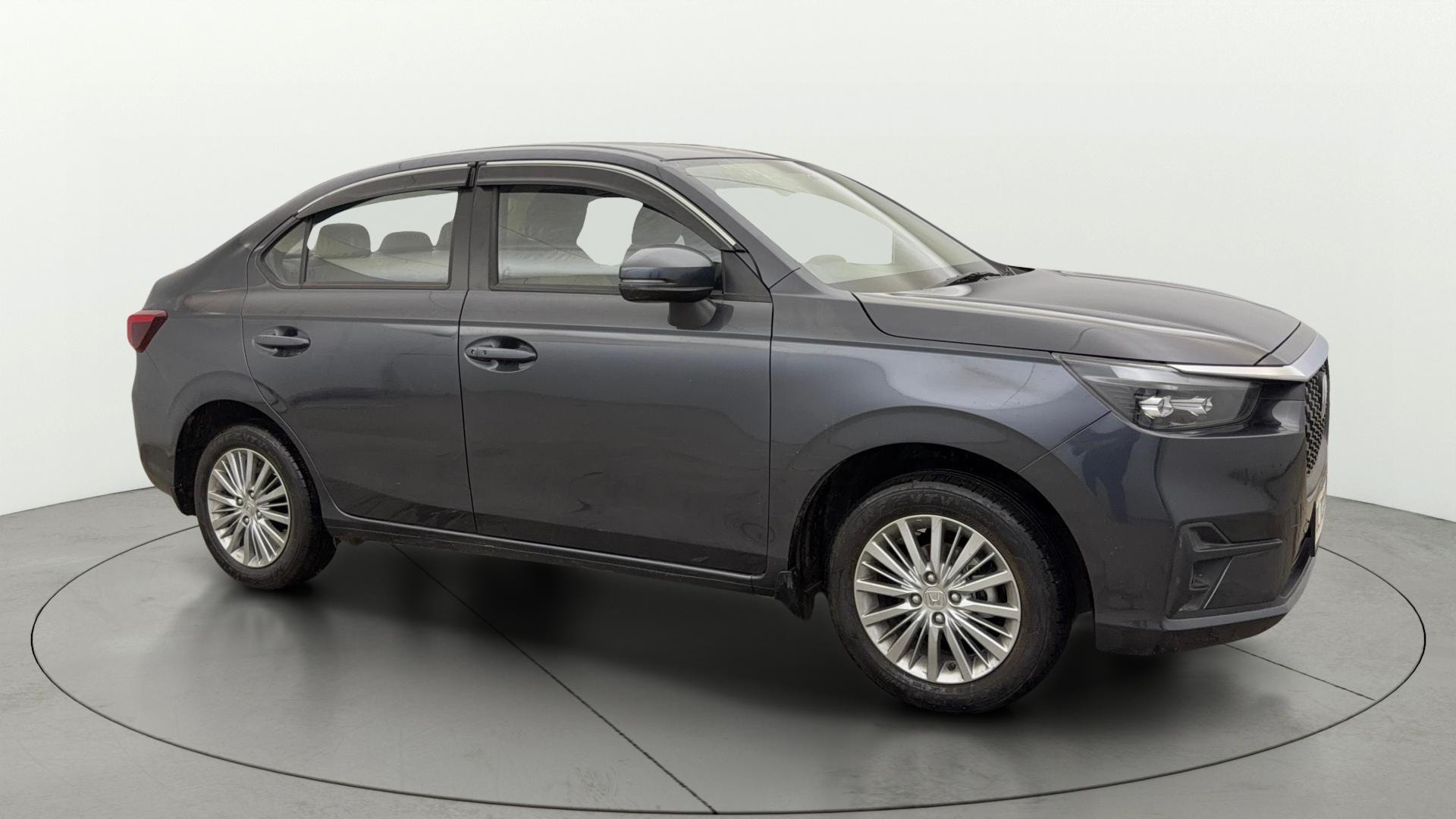 Used 2025 Honda Amaze Used 2025 Honda Amaze