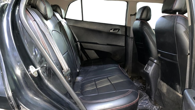 View Hyundai Creta Image 29 Used Hyundai Creta Image 29