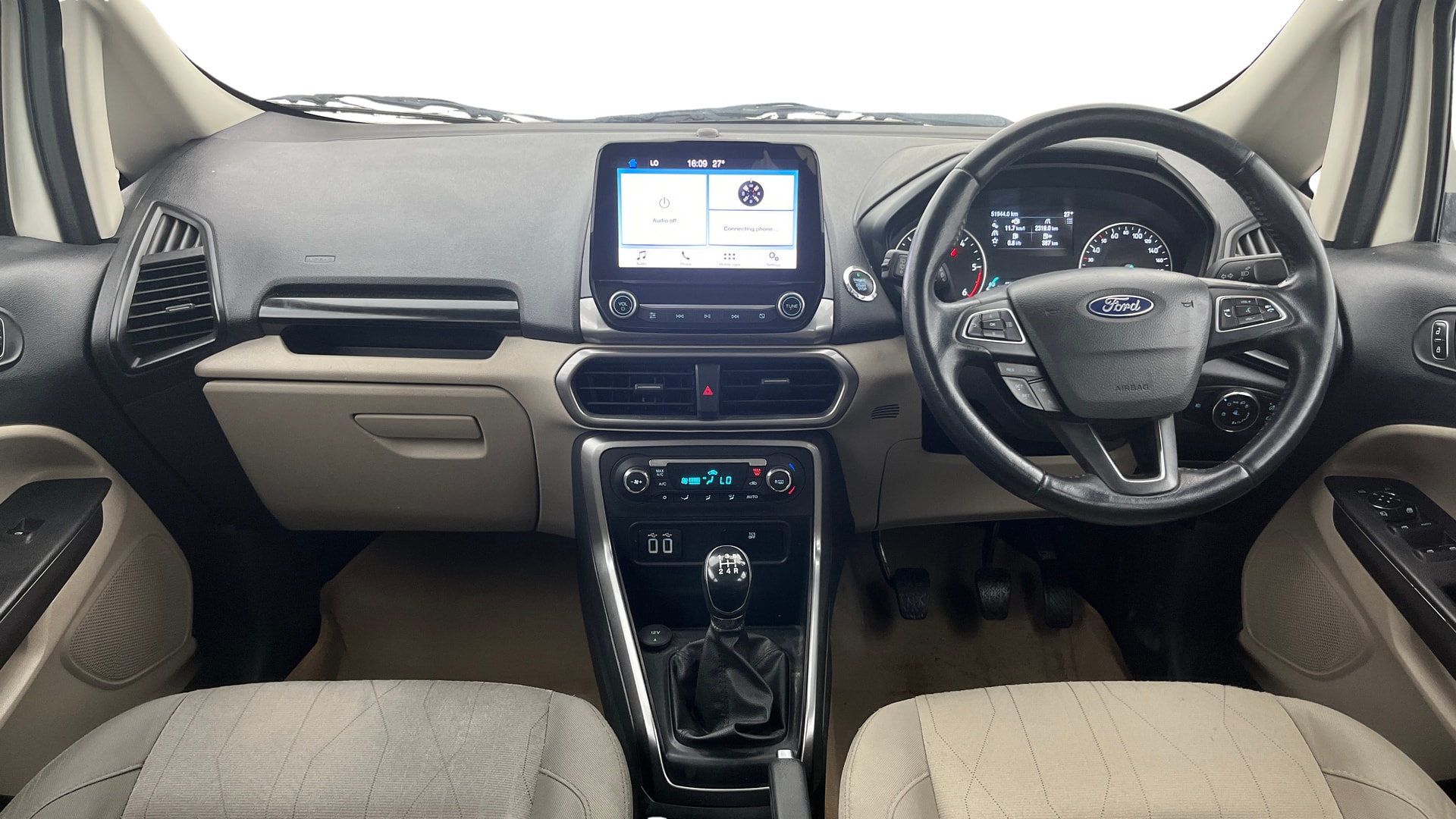Used 2021 Ford EcoSport Used 2021 Ford EcoSport