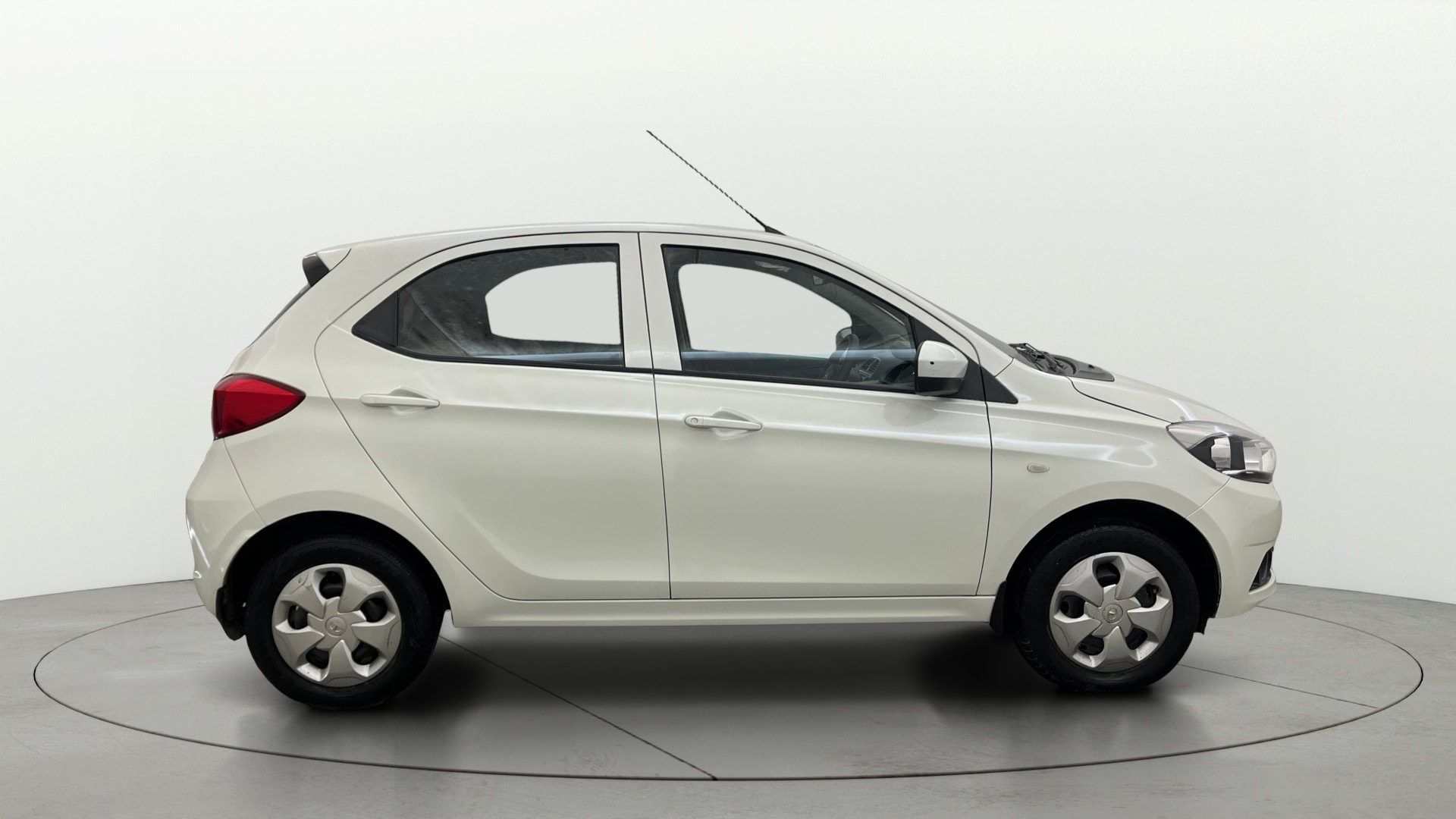Used 2018 Tata Tiago Used 2018 Tata Tiago
