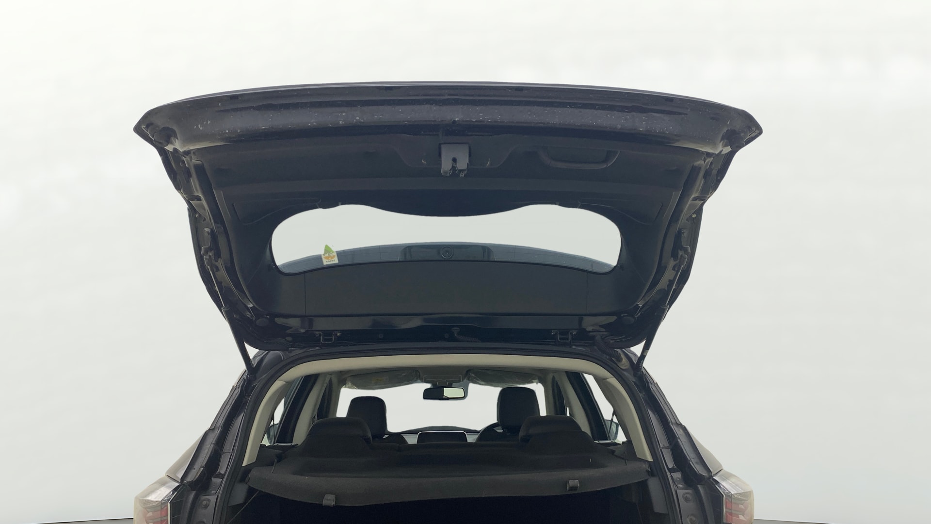 View 2021 Tata Harrier XE Image 17 Used 2021 Tata Harrier XE Image 17