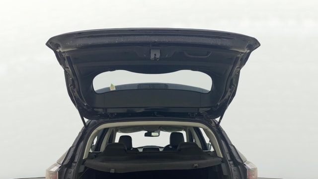 View Tata Harrier Image 17 Used Tata Harrier Image 17