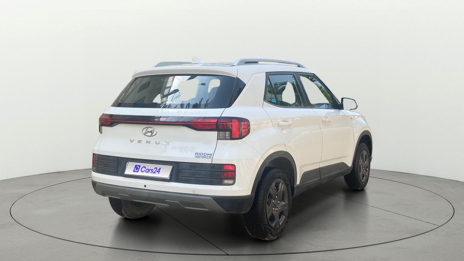 View 2023 Hyundai Venue S 1.2 Petrol Image 42 Used 2023 Hyundai Venue S 1.2 Petrol Image 42