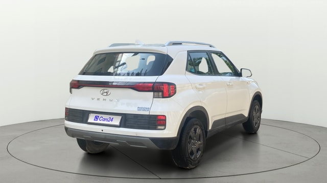 View Hyundai Venue Image 42 Used Hyundai Venue Image 42