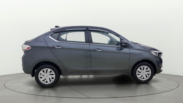 View Tata Tigor Image 8 Used Tata Tigor Image 8