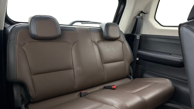 View Mahindra Scorpio-N Image 10 Used Mahindra Scorpio-N Image 10