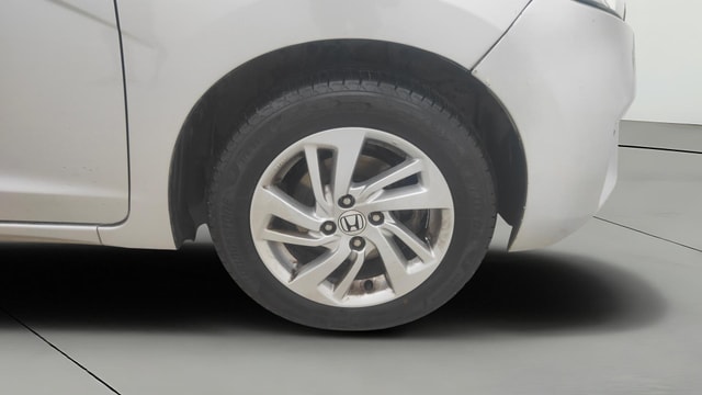 View Honda Jazz Image 40 Used Honda Jazz Image 40