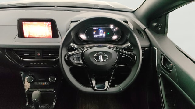 View Tata Nexon Image 20 Used Tata Nexon Image 20