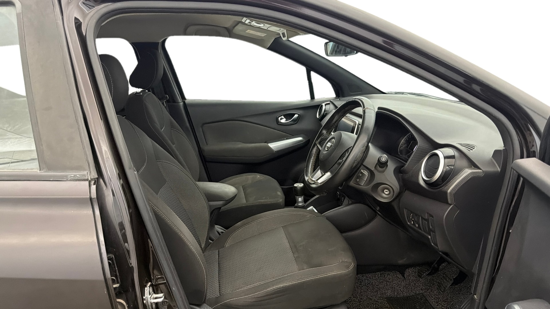 View 2022 Nissan Kicks XV Petrol BS IV Image 26 Used 2022 Nissan Kicks XV Petrol BS IV Image 26