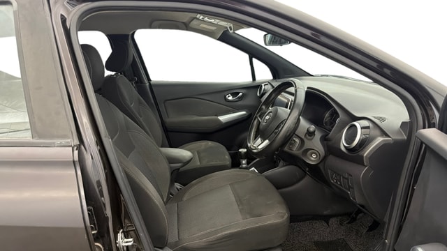 View Nissan Kicks Image 26 Used Nissan Kicks Image 26