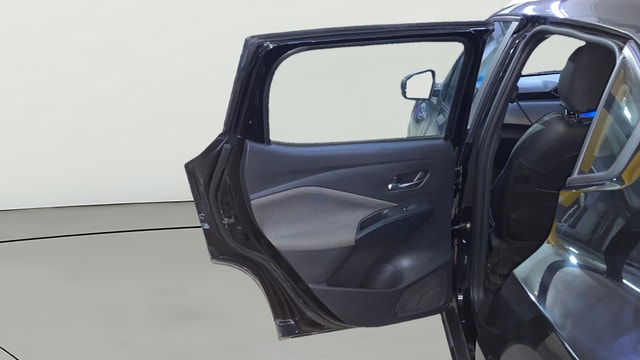 View Nissan Magnite Image 22 Used Nissan Magnite Image 22
