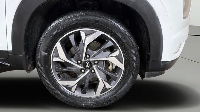View Hyundai Creta Image 43 Used Hyundai Creta Image 43