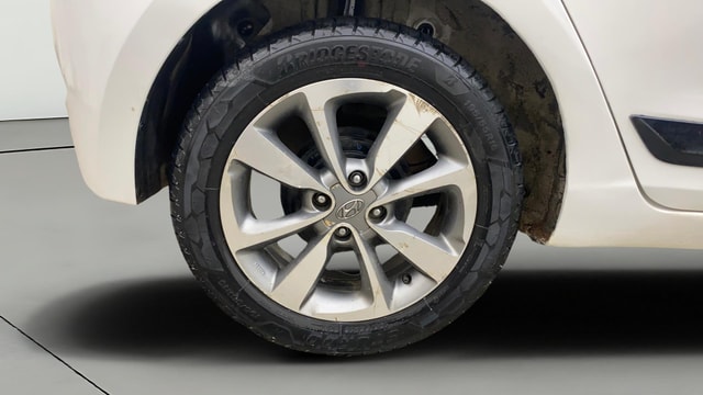 View Hyundai Elite i20 Image 24 Used Hyundai Elite i20 Image 24