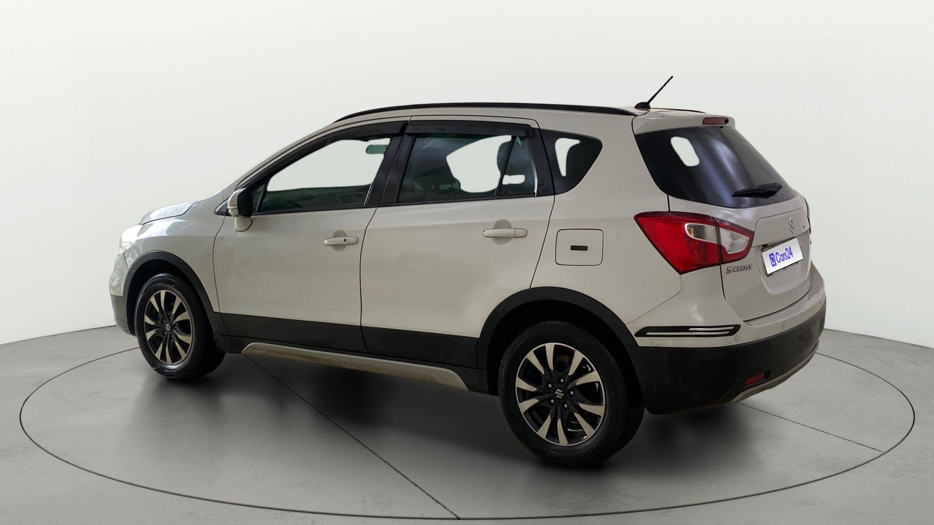 View 2020 Maruti Suzuki 1000 Base Variant Image 2 Used 2020 Maruti Suzuki 1000 Base Variant Image 2