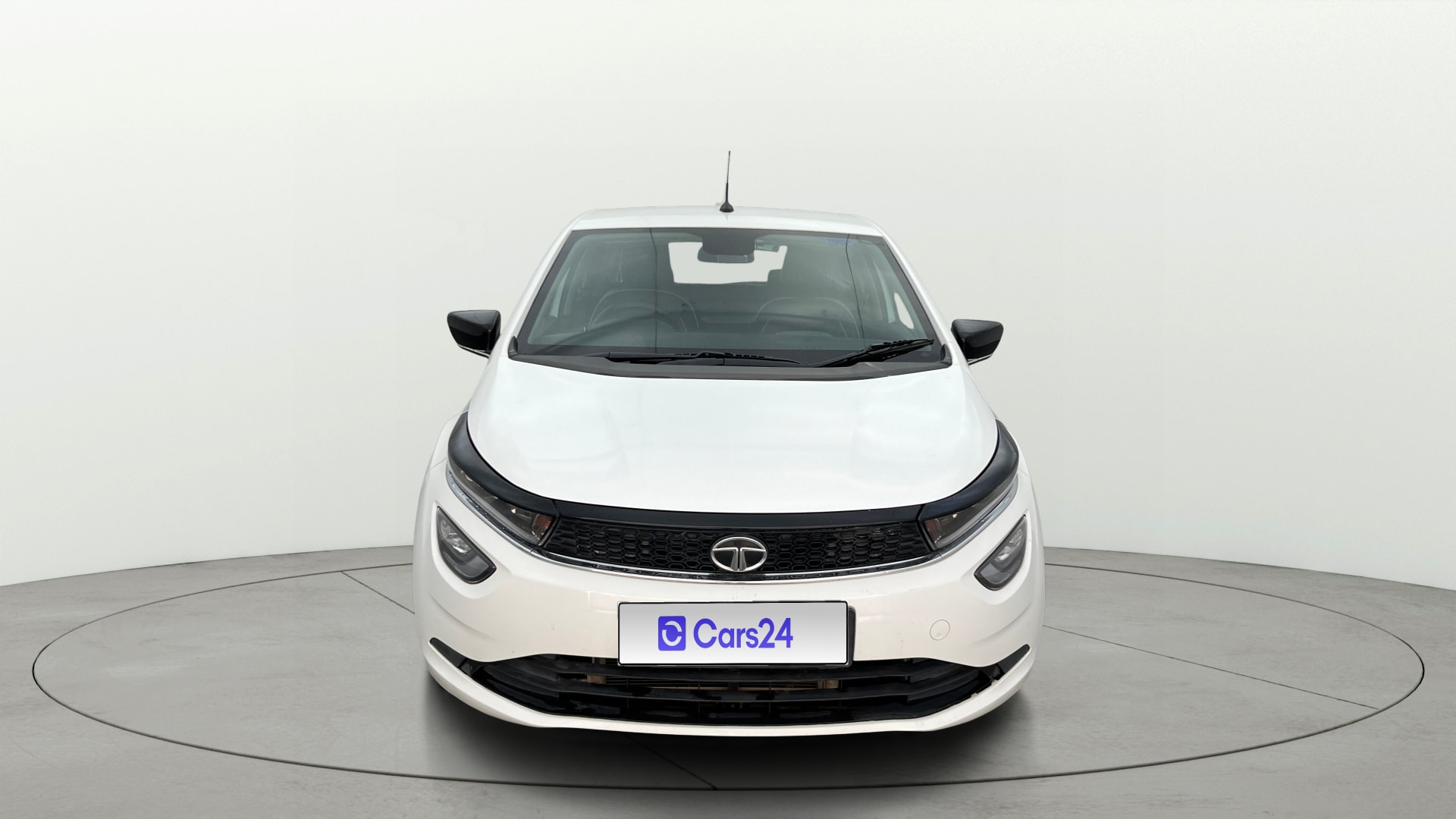 Used 2023 Tata Altroz Used 2023 Tata Altroz