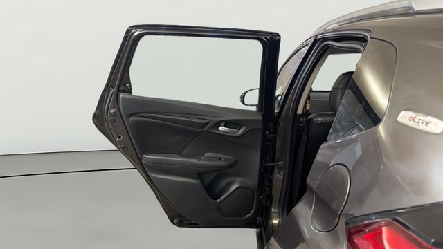 View Honda WR-V Image 22 Used Honda WR-V Image 22