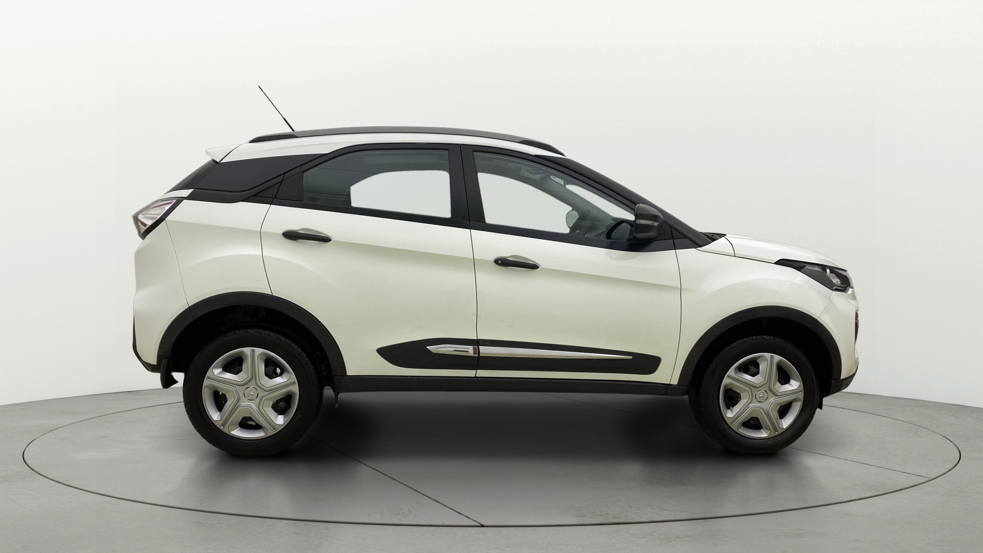 Used 2022 Tata Nexon Used 2022 Tata Nexon