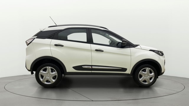 View Tata Nexon Image 8 Used Tata Nexon Image 8