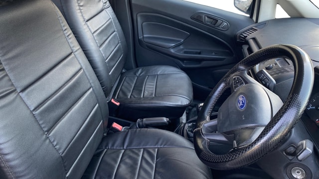 View Ford EcoSport Image 25 Used Ford EcoSport Image 25