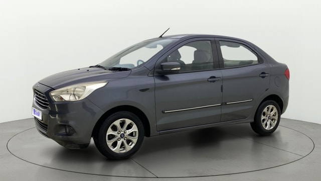 View Ford Figo Aspire Image 35 Used Ford Figo Aspire Image 35