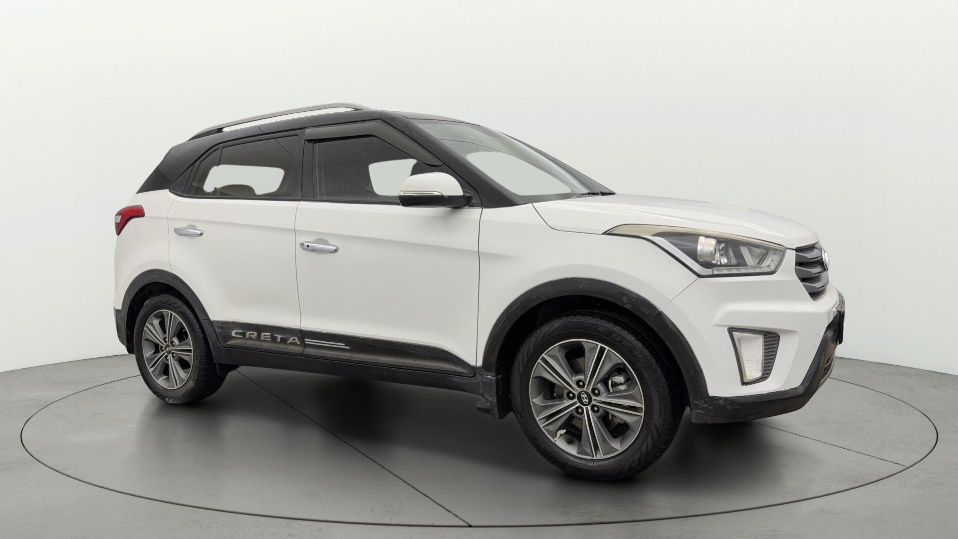 View 2018 Hyundai Creta 1.4 E Diesel Image 37 Used 2018 Hyundai Creta 1.4 E Diesel Image 37