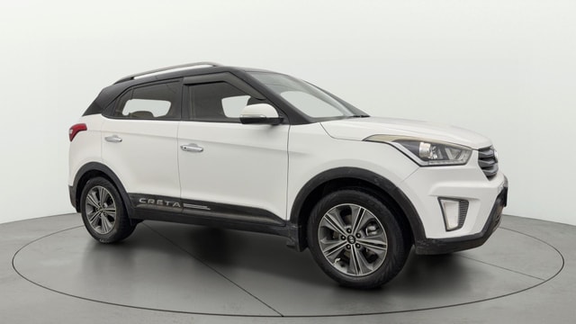 View Hyundai Creta Image 37 Used Hyundai Creta Image 37