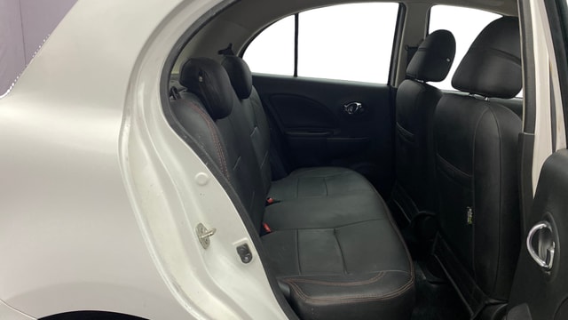 View Nissan Micra Image 28 Used Nissan Micra Image 28
